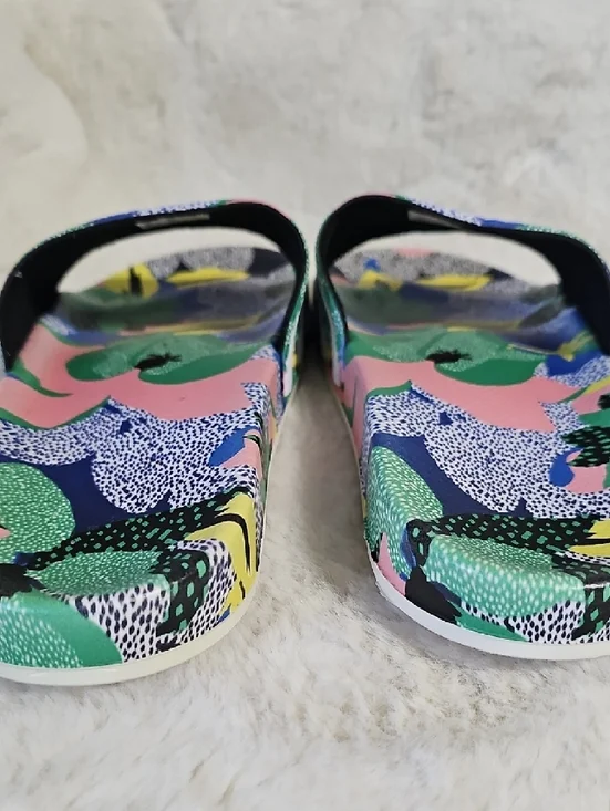 Adidas Adilette Slide Sandal - Picture 10 of 10